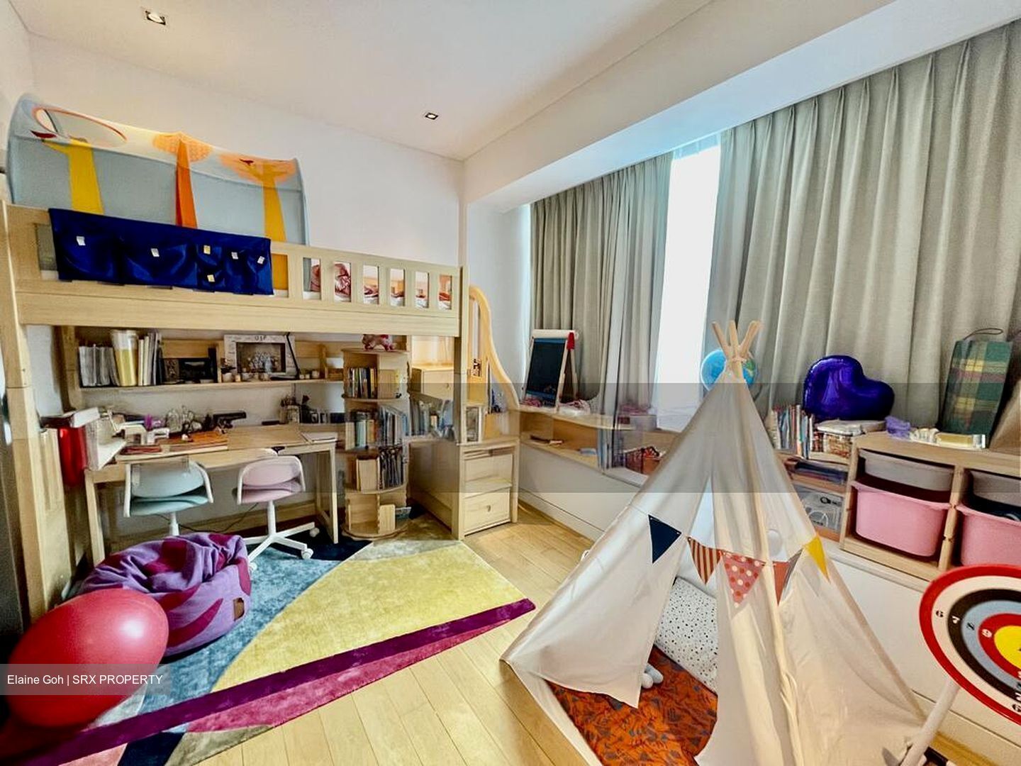 Beaufort On Nassim (D10), Condominium #496404601